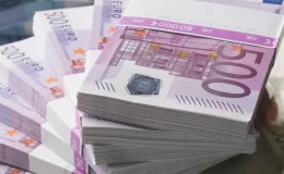 Dolar ve euro güne hızlı bir giriş yaptı! İşte serbest piyasada döviz fiyatları