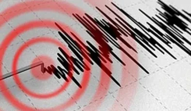 Malatya’da deprem