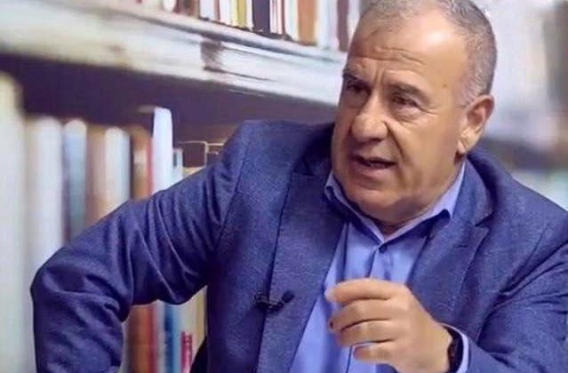 Erman Yaylalı “Aynı senaryoyu geçen sefer de izledik. Amaç aynı; Eylül sonu maaşları şimdiki asgari ücretten ödetmek”