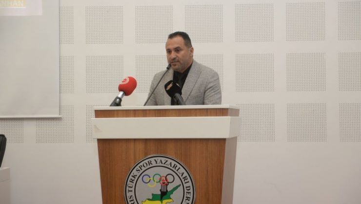 Necati Özsoy “Yeni ”Futbol Sezonu ” hayırlı olsun