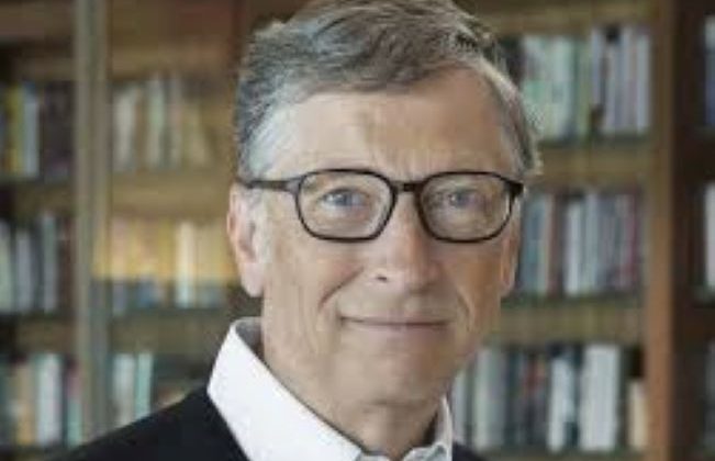 Bill Gates 25 yıl içinde yaşanacak iki felaketin yeni bir pandemi olacağını söyledi