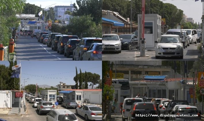 Güney Kıbrıs’tan, etten balığa, balıktan bibere ve  kahvaltılık gevrek ile zerdeçal geçirmeye çalıştı