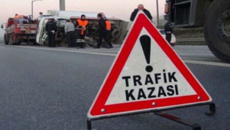 Meydana gelen 6 Trafik Kazasının 4’ünde sürücüler alkollü çıkarken bir sürücü ehliyetsiz ve sigortasız çıktı