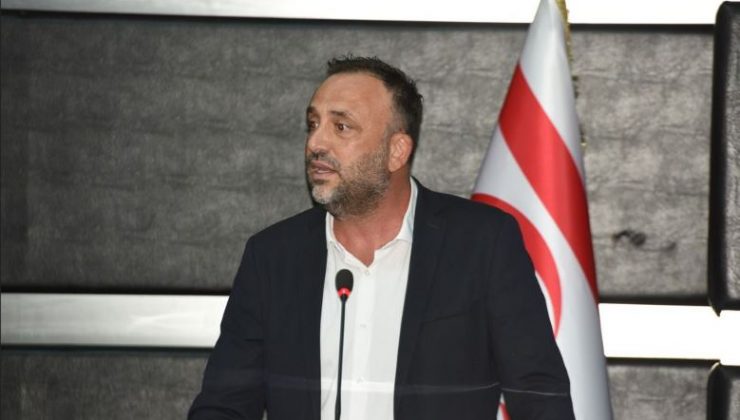 Zeki Çeler “Ticaret Odası bilerek veya bilmeyerek modern köleliğe olanak sağlamamalıdır”