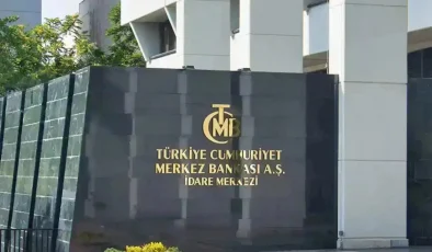 Son dakika… Merkez Bankası faiz kararını açıkladı