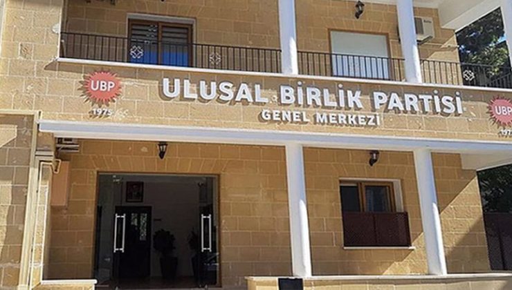 UBP yeni bir aday için kolları sıvadı