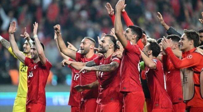 Türkiye İzlanda maçı oynanacak. UEFA kararını verdi