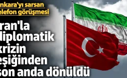 TRT Genel Müdürü Zahid Sobacı’nın “TRT Farsça geliyor; İran’ı rahatsız etmek durumundayız sözleri İran’la diplomatik krizin eşiğine getirdi