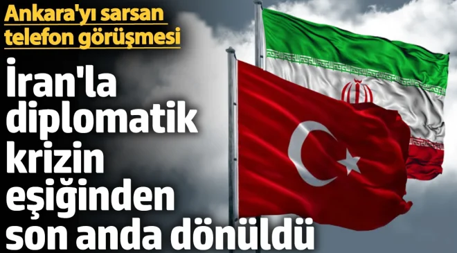 TRT Genel Müdürü Zahid Sobacı’nın “TRT Farsça geliyor; İran’ı rahatsız etmek durumundayız sözleri İran’la diplomatik krizin eşiğine getirdi