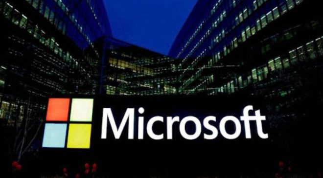 Microsoft, ilk çeyrek beklentilerini yapay zekayla aştı