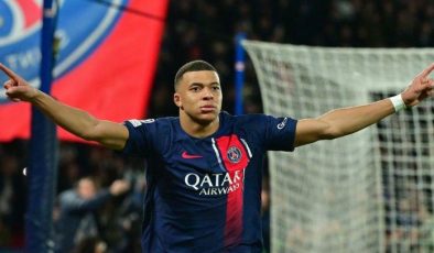 Real Madrid’in dünya yıldızı Kylian Mbappe için tecavüz iddiası! Ön soruşturma resmen başlatıldı!