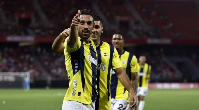 Fenerbahçe’den iç transfer hamlesi! Başkan Ali Koç son noktayı koydu! Yıldız futbolcuyla 3+1 yıllık sözleşme imzalanacak!