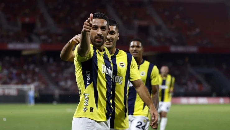 Fenerbahçe’den iç transfer hamlesi! Başkan Ali Koç son noktayı koydu! Yıldız futbolcuyla 3+1 yıllık sözleşme imzalanacak!