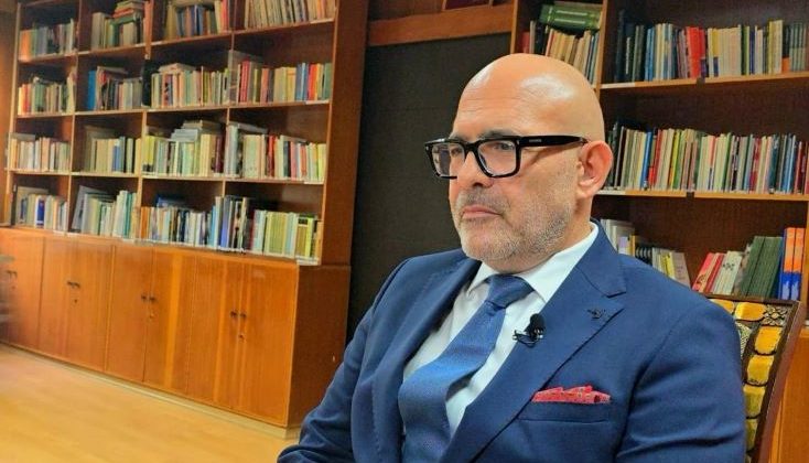 Güneş Onar ”Gayriresmi Liderler yemeği spekülasyona açık değil”