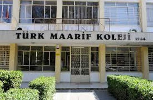 Türk Maarif Koleji’nde öğretmen eksikliği isyan ettirdi