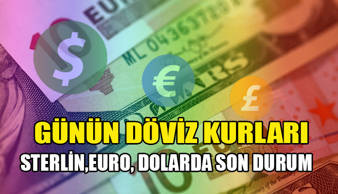 Dövizde son durum