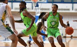 FIBA Europe Cup A Grubu 2. hafta mücadelesinde TOFAŞ Basketbol Takımı, Petrolina AEK Larnaka’yı 69-96 mağlup etti