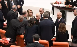 DEM Partililerle neden tokalaştı? Bahçeli’den ezber bozan sözler