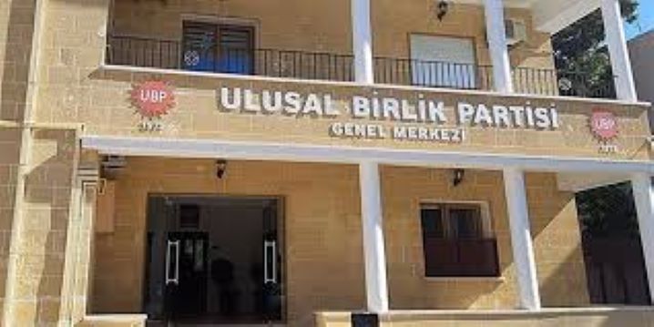 UBP, hükümet ortağı YDP başkan yardımcısı Turan Büyükyılmaz’a özür dile çağrısı