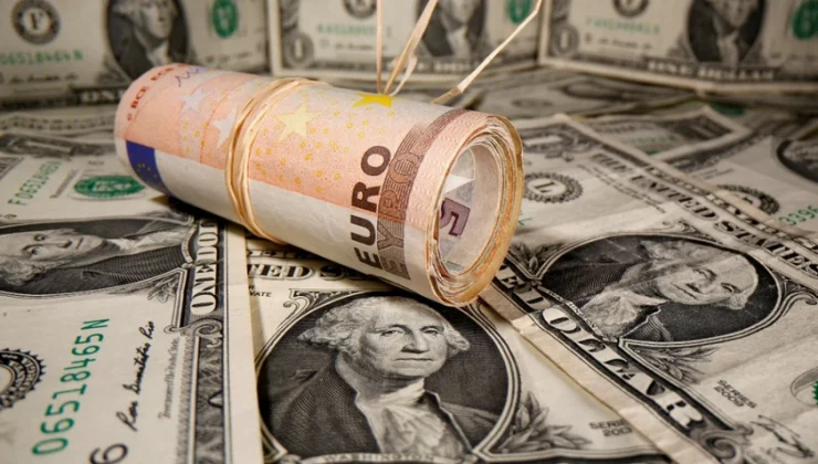 Türkiye’de döviz güne hızlı giriş yaptı, Dolar ve Euro güne nasıl başladı! İşte serbest piyasada döviz fiyatları