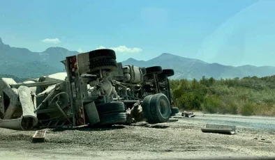 Bir haftada 73 trafik kazası meydana geldi 3 kişi hayatını kaybetti 34 kişi yaralandı,