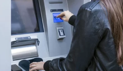 ATM’den para çekenler dikkat! Tarih verildi! Sistem değişiyor!