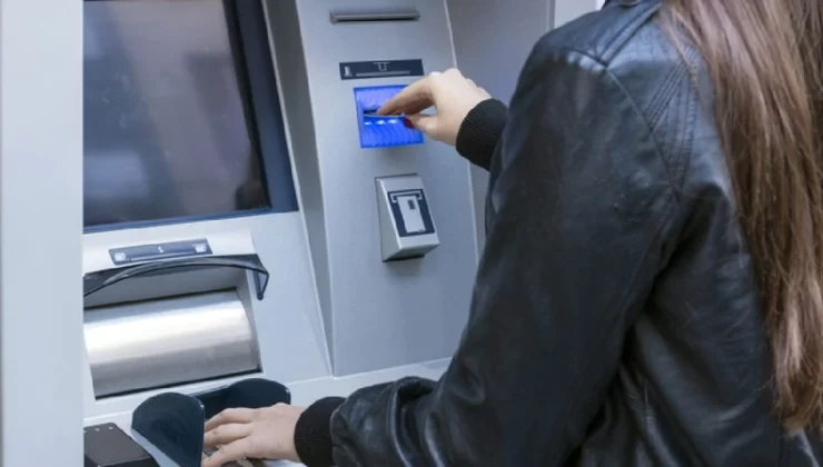 ATM’den para çekenler dikkat! Tarih verildi! Sistem değişiyor!