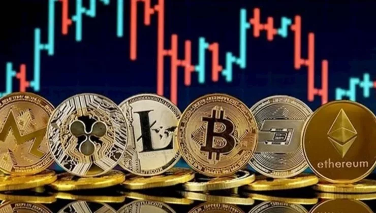 Kripto para borsasında ‘mega boğa’ sezonu beklentisi