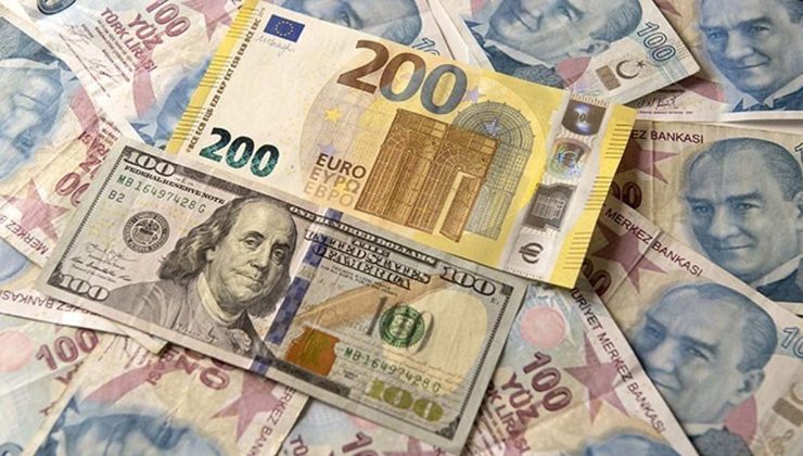 Türkiye piyasalarında Dolar ve euro güne nasıl başladı! İşte 08.11.2024 döviz açılış fiyatları…