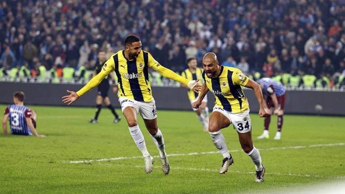 Fenerbahçe – 4 Sivasspor – 0. Sarı kanaryadan dört dörtlük galibiyet