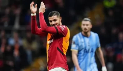 Galatasaray yönetimi Icardi için kararını verdi. Sakatlığı nedeniyle sezonu kapatmıştı