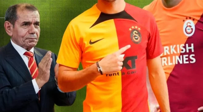 Galatasaray’ın başına talih kuşu kondu! Kasasına 30 milyon euro  girecek