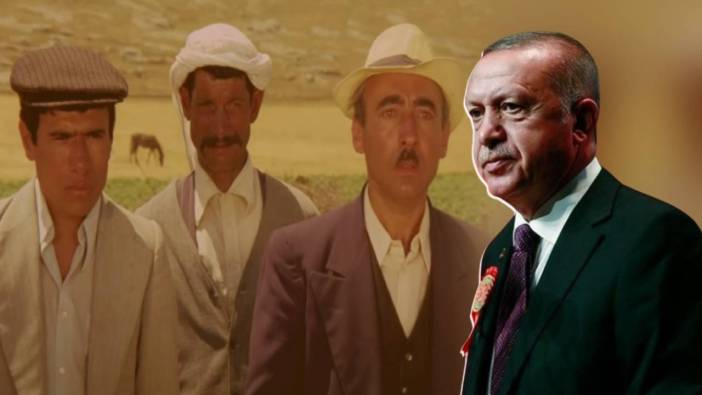 Yeşilçam’ın usta oyuncusu için istenen ceza belli oldu! Erdoğan’a hakaret etmekten yargılanıyor