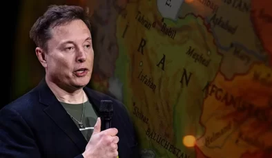 Elon Musk’tan göreve gelmeden İran hamlesi: ABD basınından dikkat çeken iddia