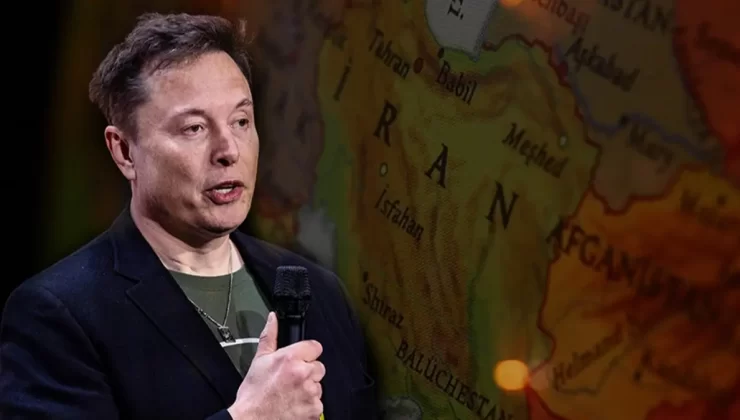 Elon Musk’tan göreve gelmeden İran hamlesi: ABD basınından dikkat çeken iddia