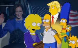 Simpsonlar ilk kez yanıldı! Her şeyi bildiler ama bu kehanet boş çıktı