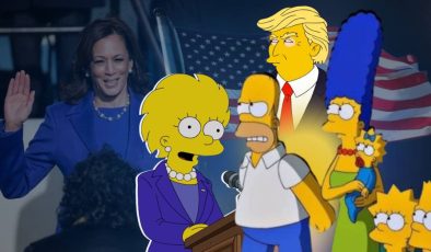 Simpsonlar ilk kez yanıldı! Her şeyi bildiler ama bu kehanet boş çıktı