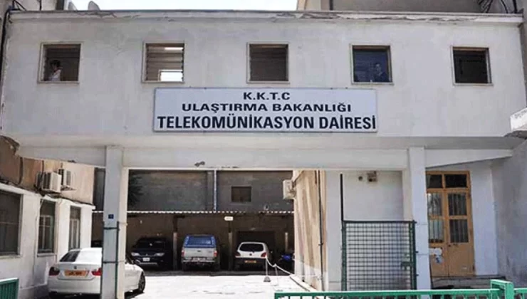 Telekomünikasyon dairesinden borçlar ile ilgili duyuru yapıldı