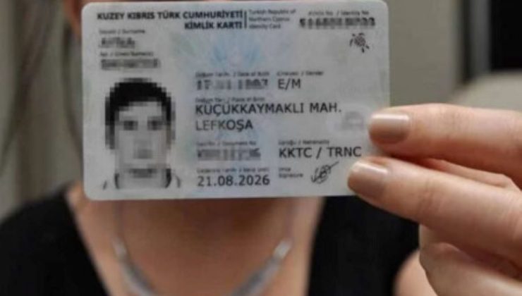 Bakanlar Kurulu, 136 kişinin KKTC vatandaşlığını onayladı.